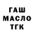 Дистиллят ТГК Wax Sabina Anarkulova
